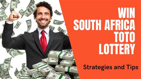 The Ultimate Guide to South African Lottery Games .